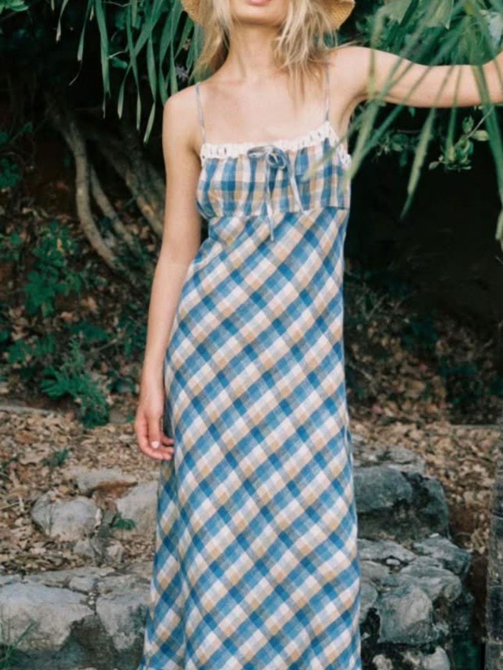 Christy Dawn the Sam Dress